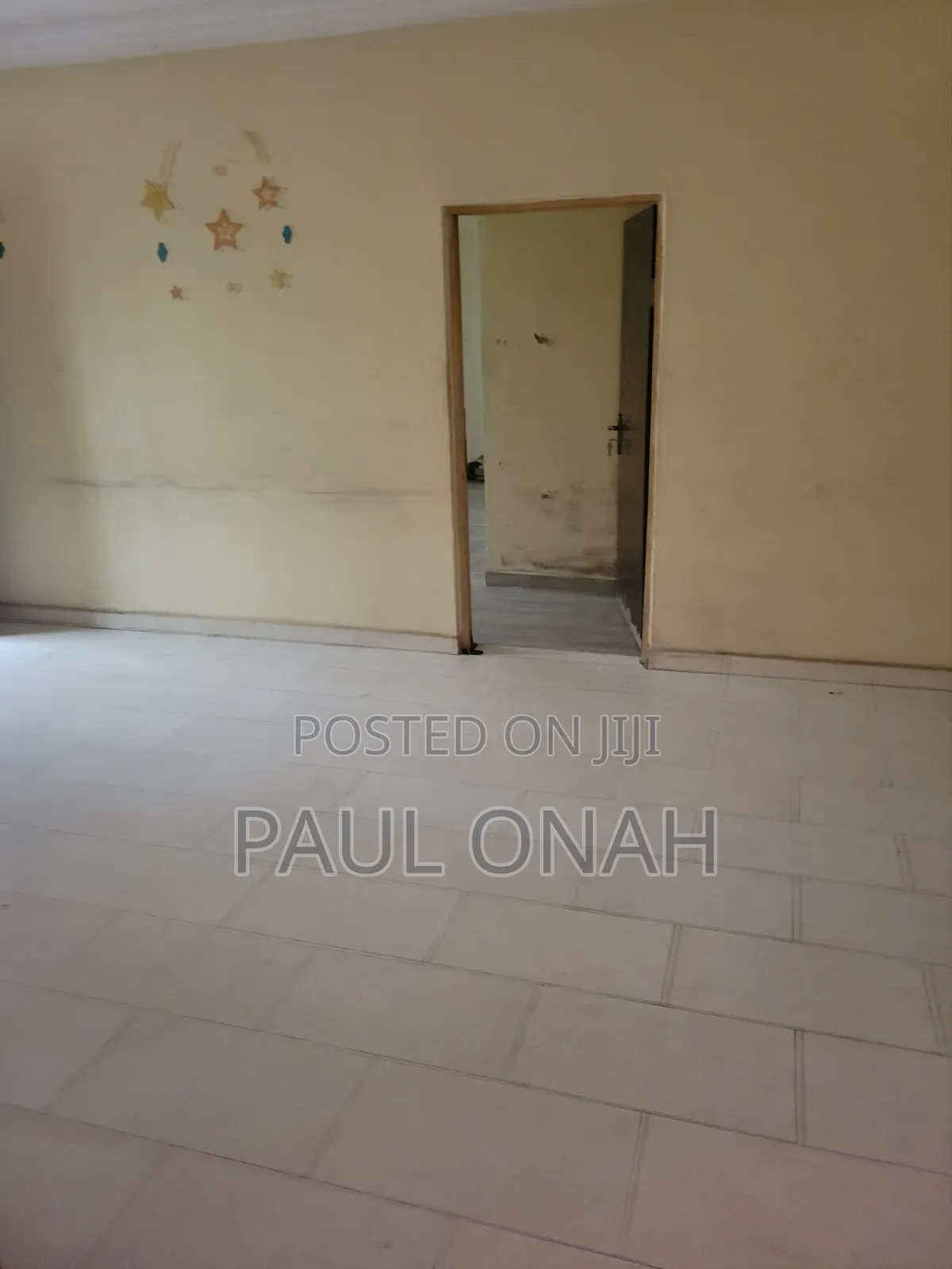 3bdrm Block of Flats in Kiribi Street, Zone 2 / Wuse for rent in Zone 2 / Wuse
