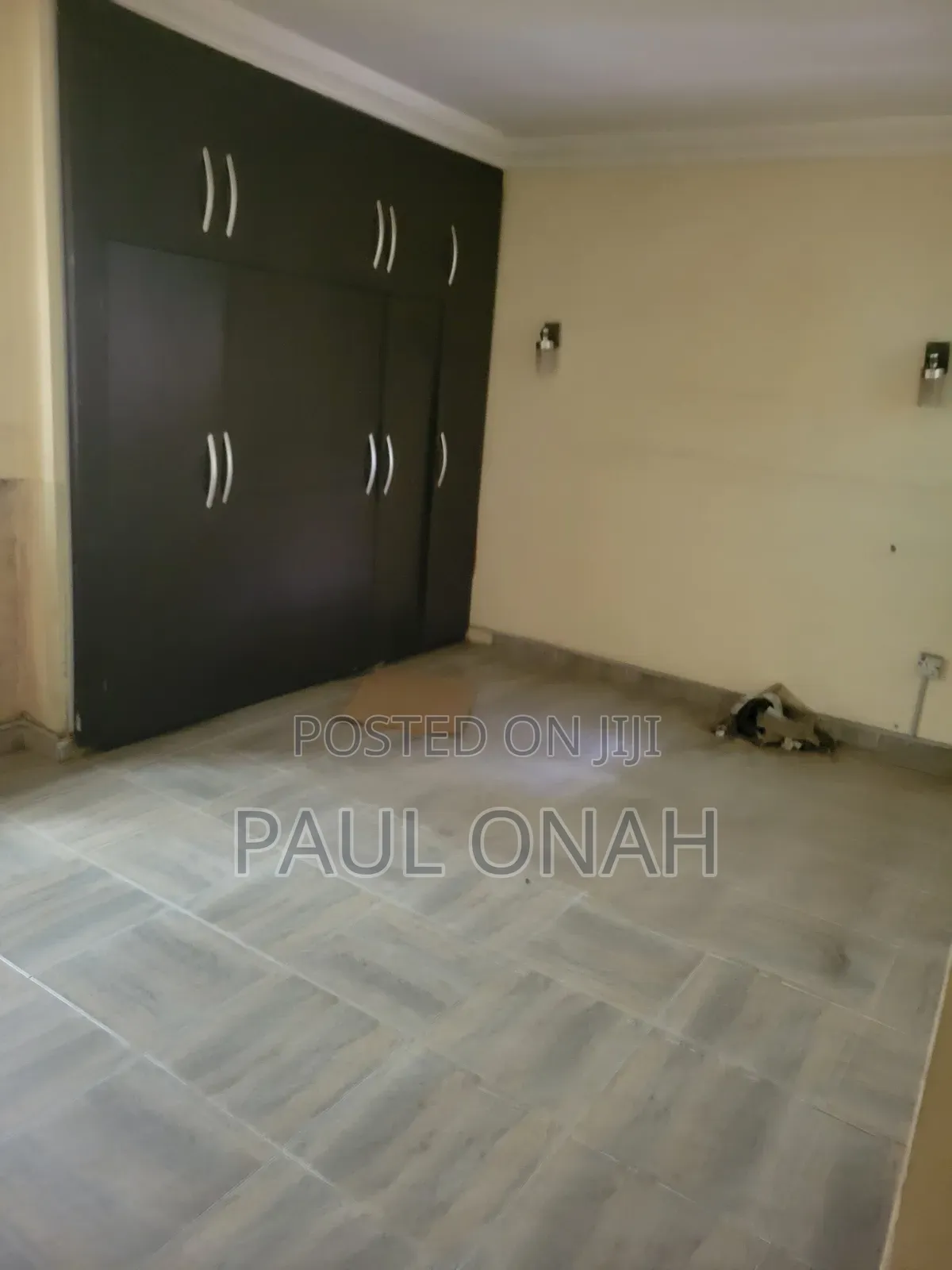 3bdrm Block of Flats in Kiribi Street, Zone 2 / Wuse for rent in Zone 2 / Wuse