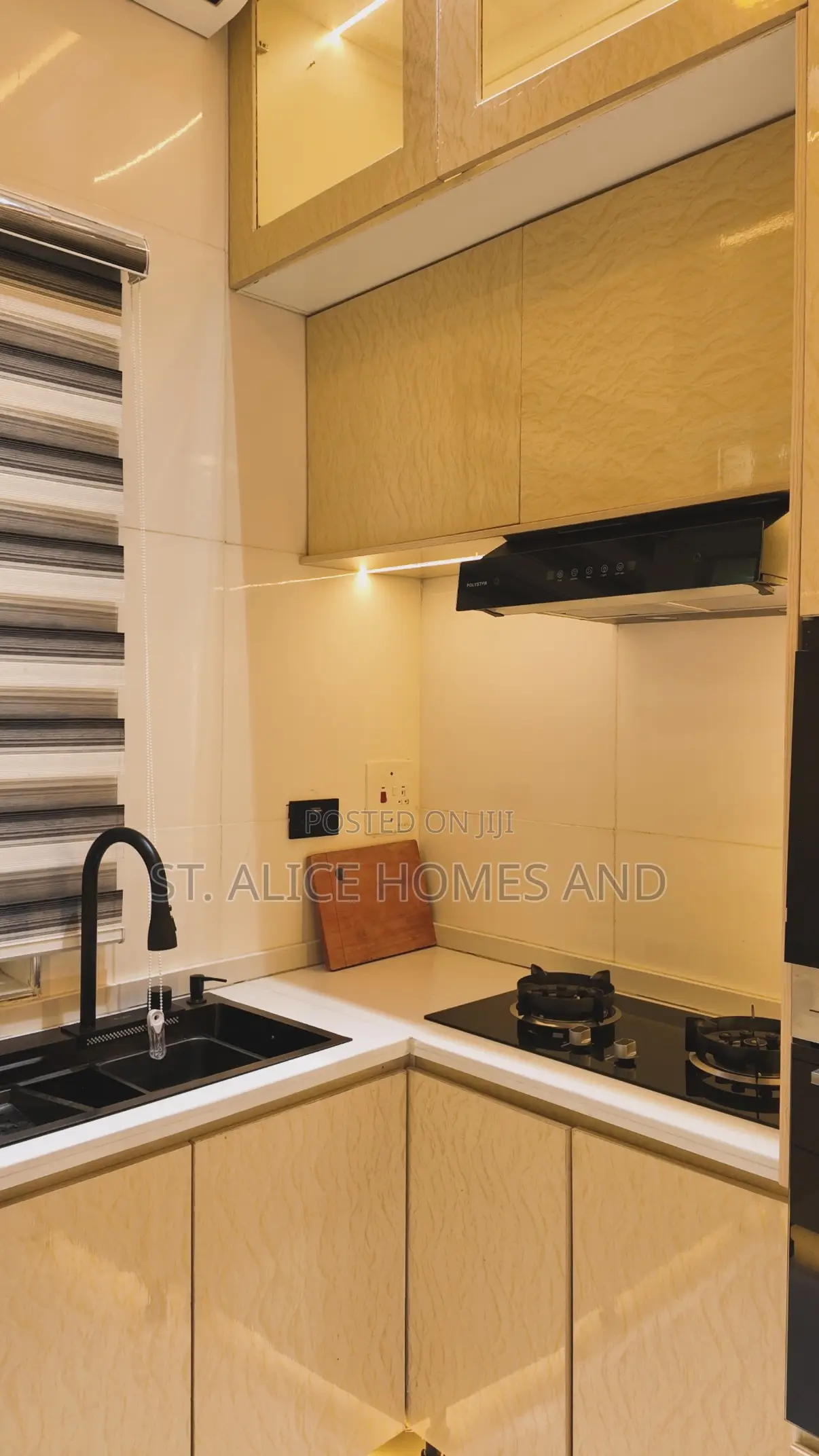 Pearlisland Haven Halifax Studio Apartment in Old GRA