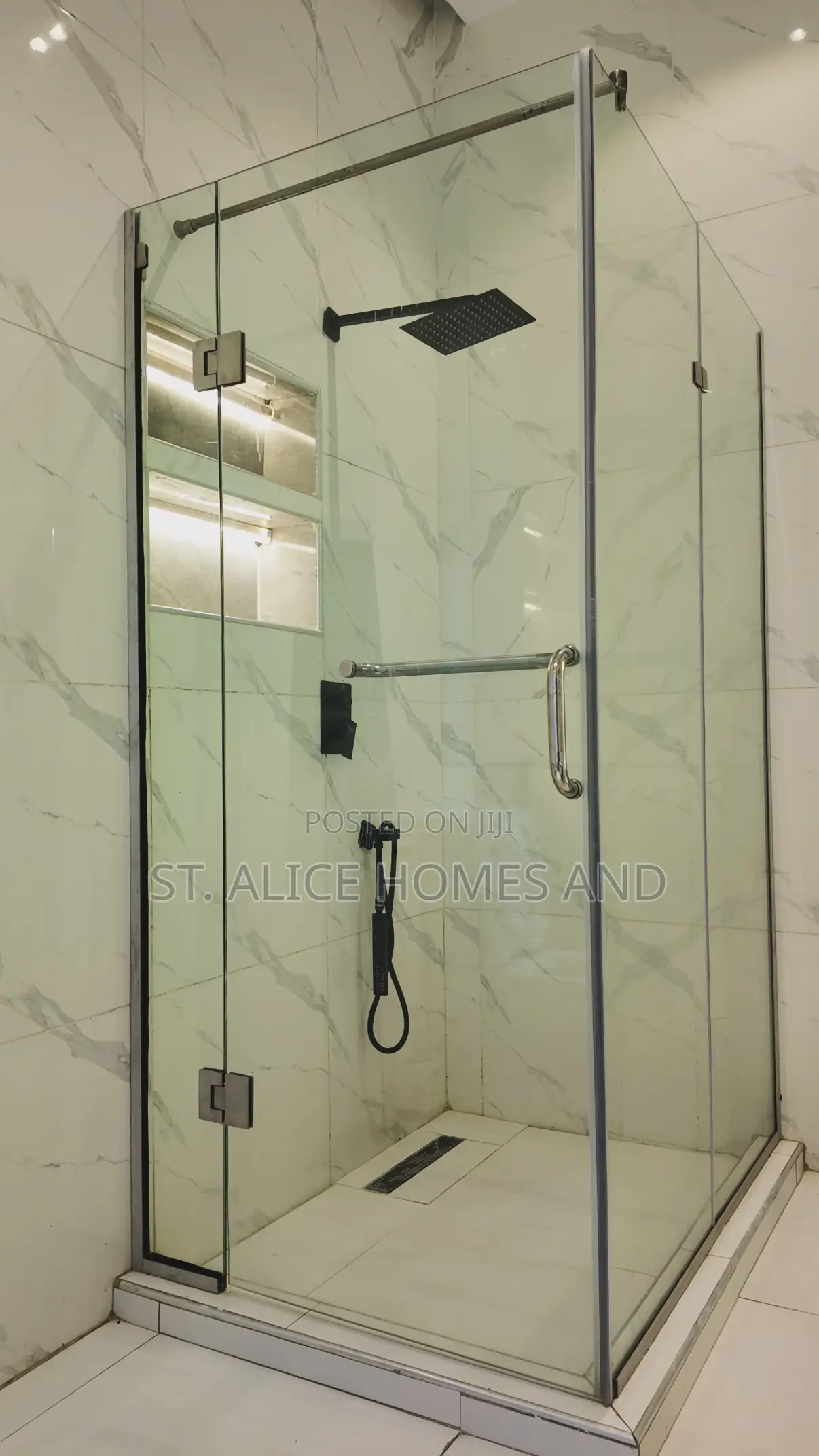Pearlisland Haven Halifax Studio Apartment in Old GRA