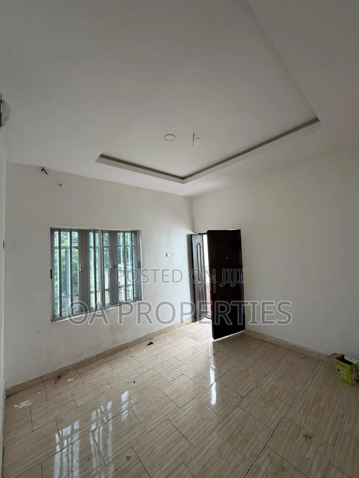 Furnished 6bdrm Room & Parlour in Ikolaba Gra, Ibadan for rent in Ibadan