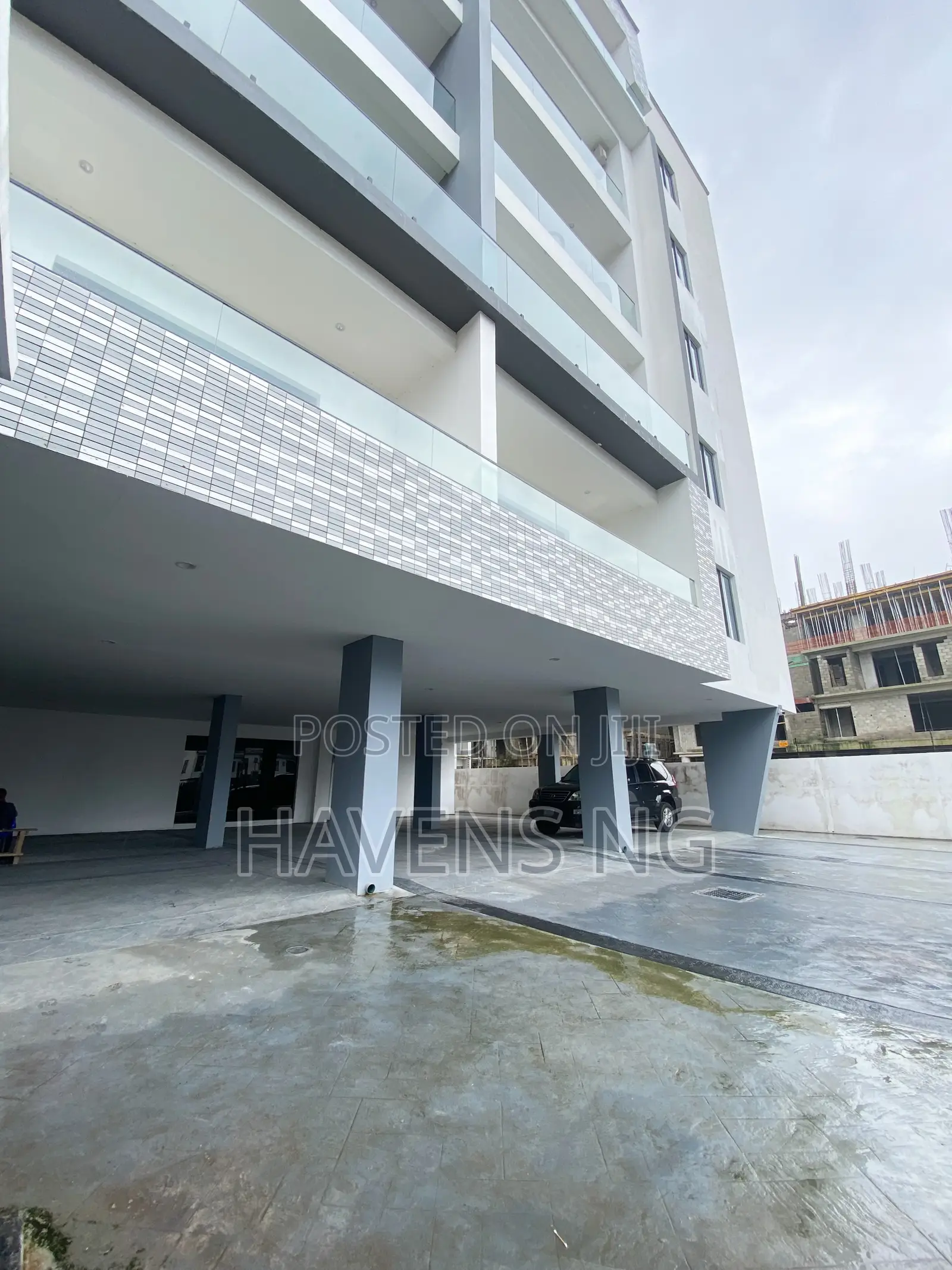 2bdrm Apartment in Lekki Phase 1 for sale in Lekki Phase 1