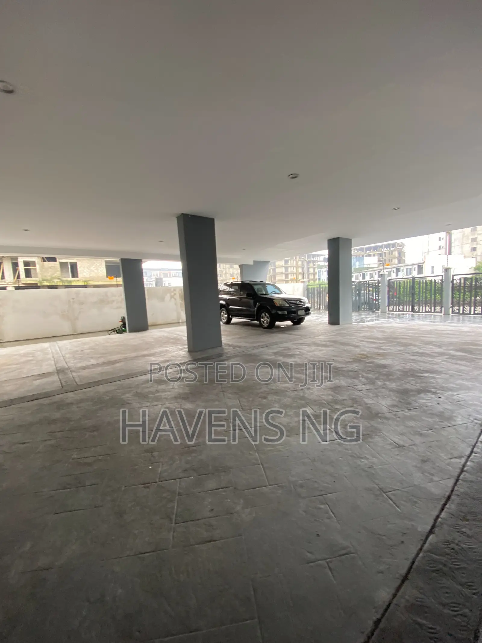 2bdrm Apartment in Lekki Phase 1 for sale in Lekki Phase 1