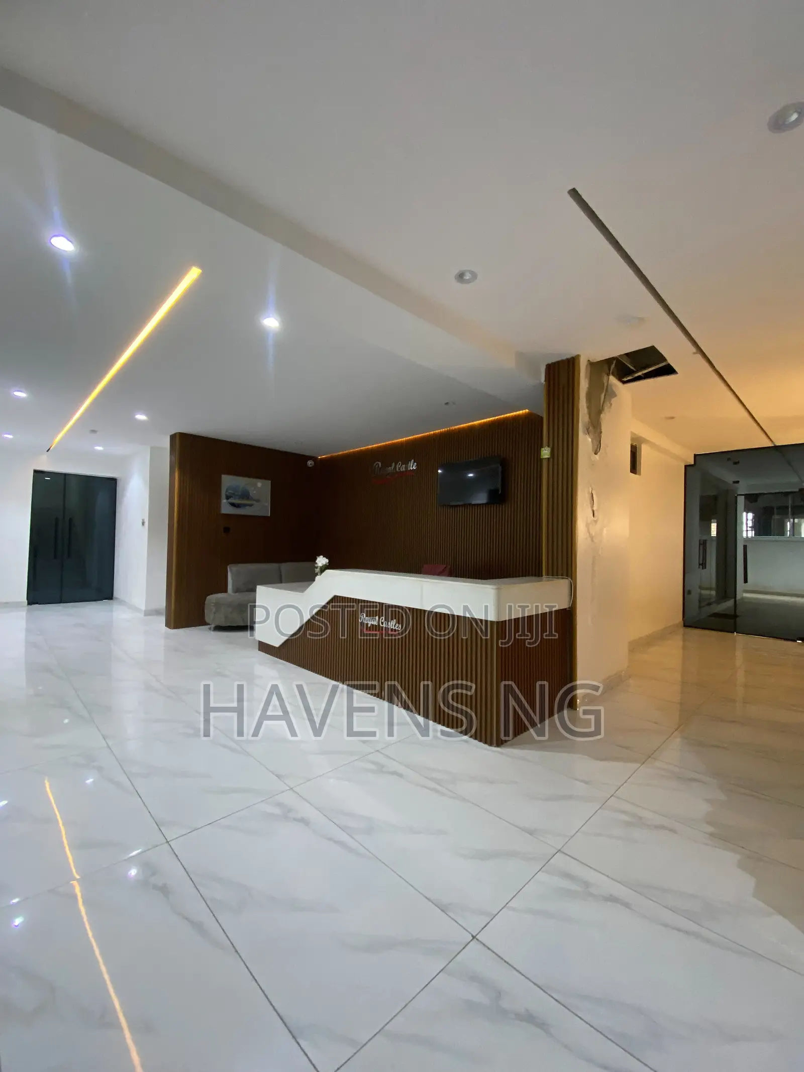 2bdrm Apartment in Lekki Phase 1 for sale in Lekki Phase 1