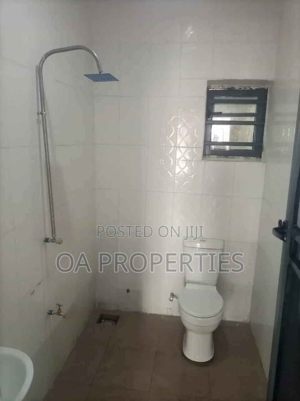 Furnished 6bdrm Room & Parlour in Ikolaba Gra, Ibadan for rent in Ibadan
