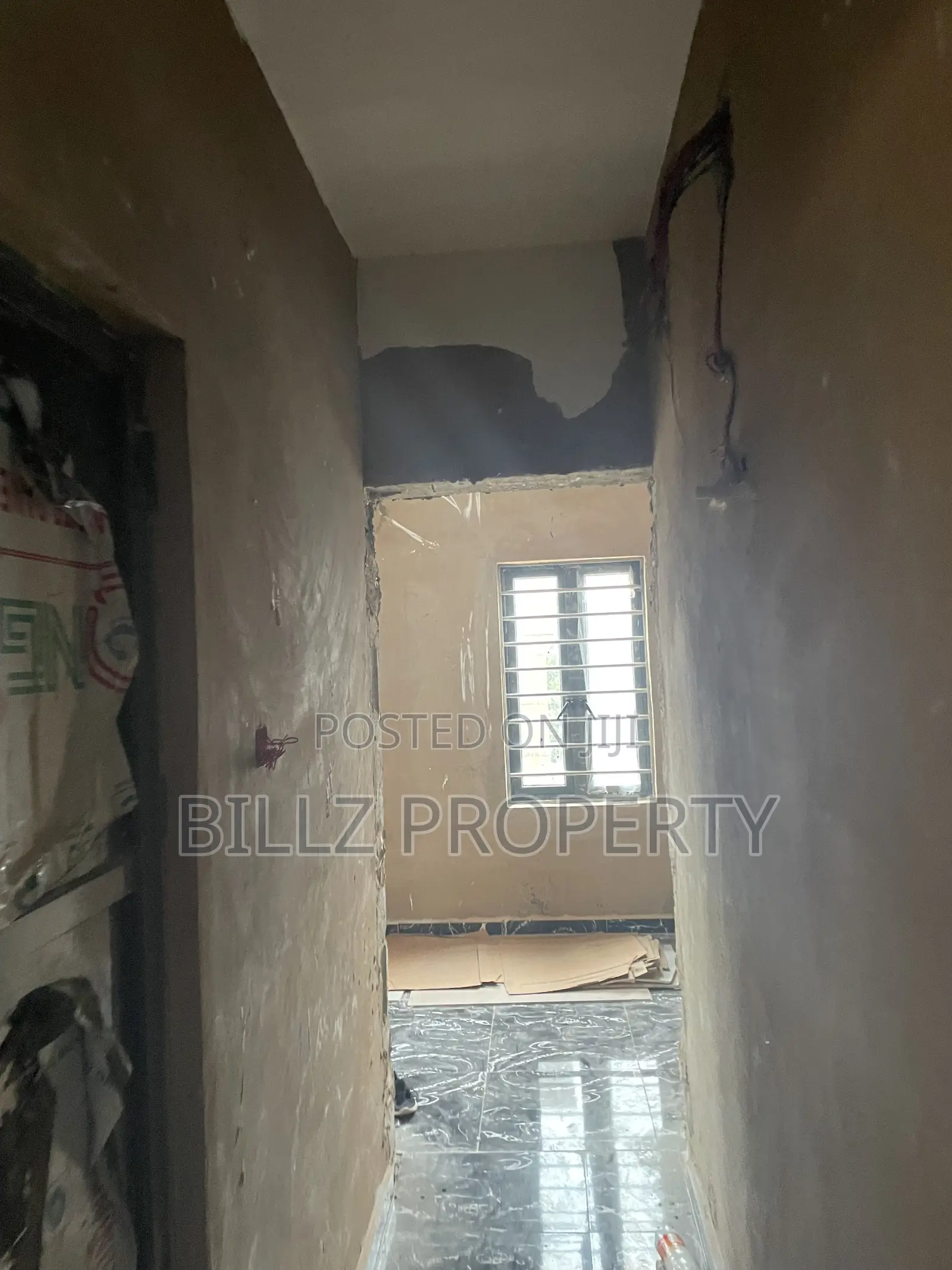 Mini Flat in Peace Estate, Abule Egba for rent in Abule Egba