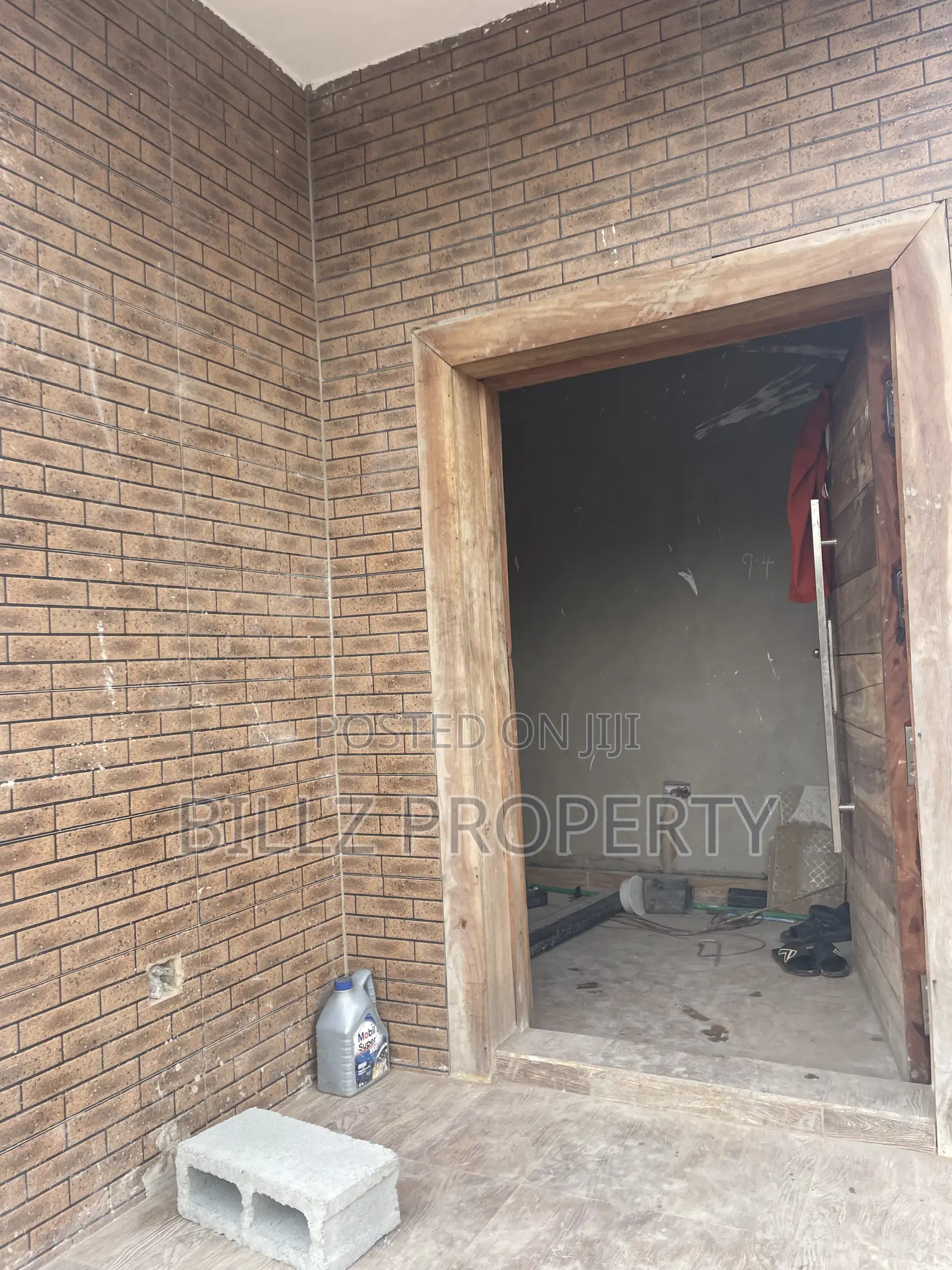 Mini Flat in Peace Estate, Abule Egba for rent in Abule Egba
