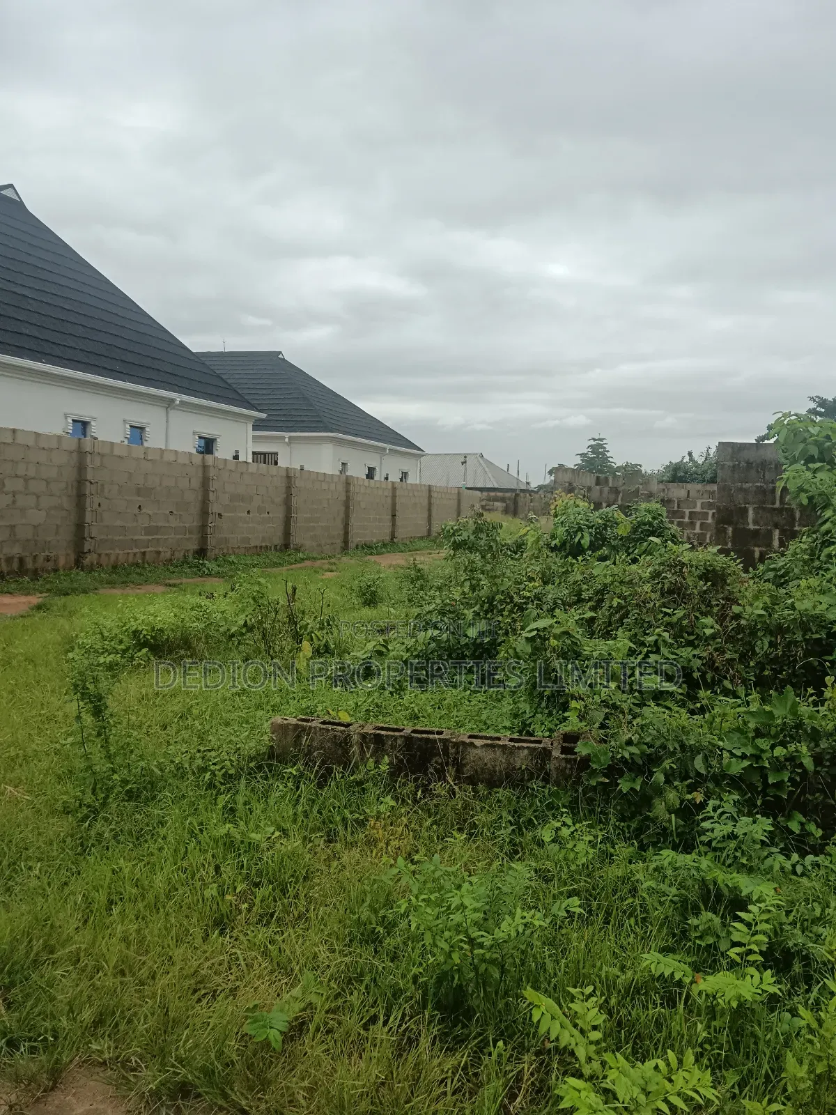 Iraye Epe Land With Freehold and Registered Survey in Epe