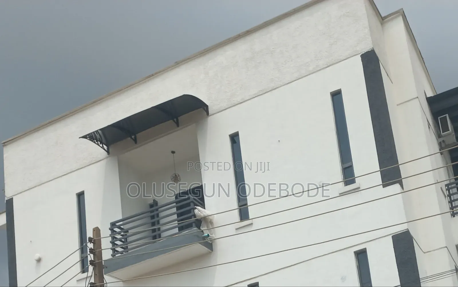 3bdrm Block of Flats in Unity Estate for sale in Unity Estate