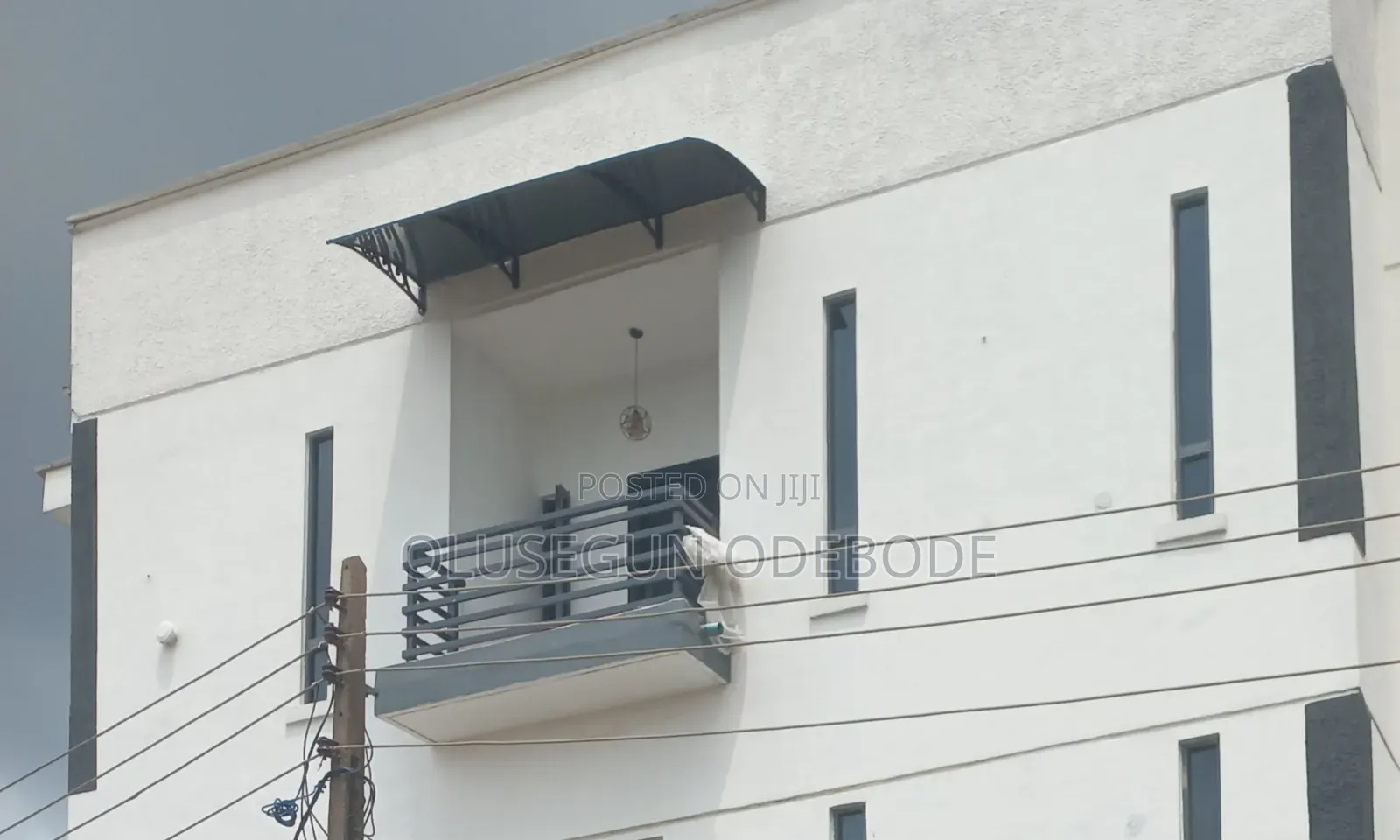 3bdrm Block of Flats in Unity Estate for sale in Unity Estate