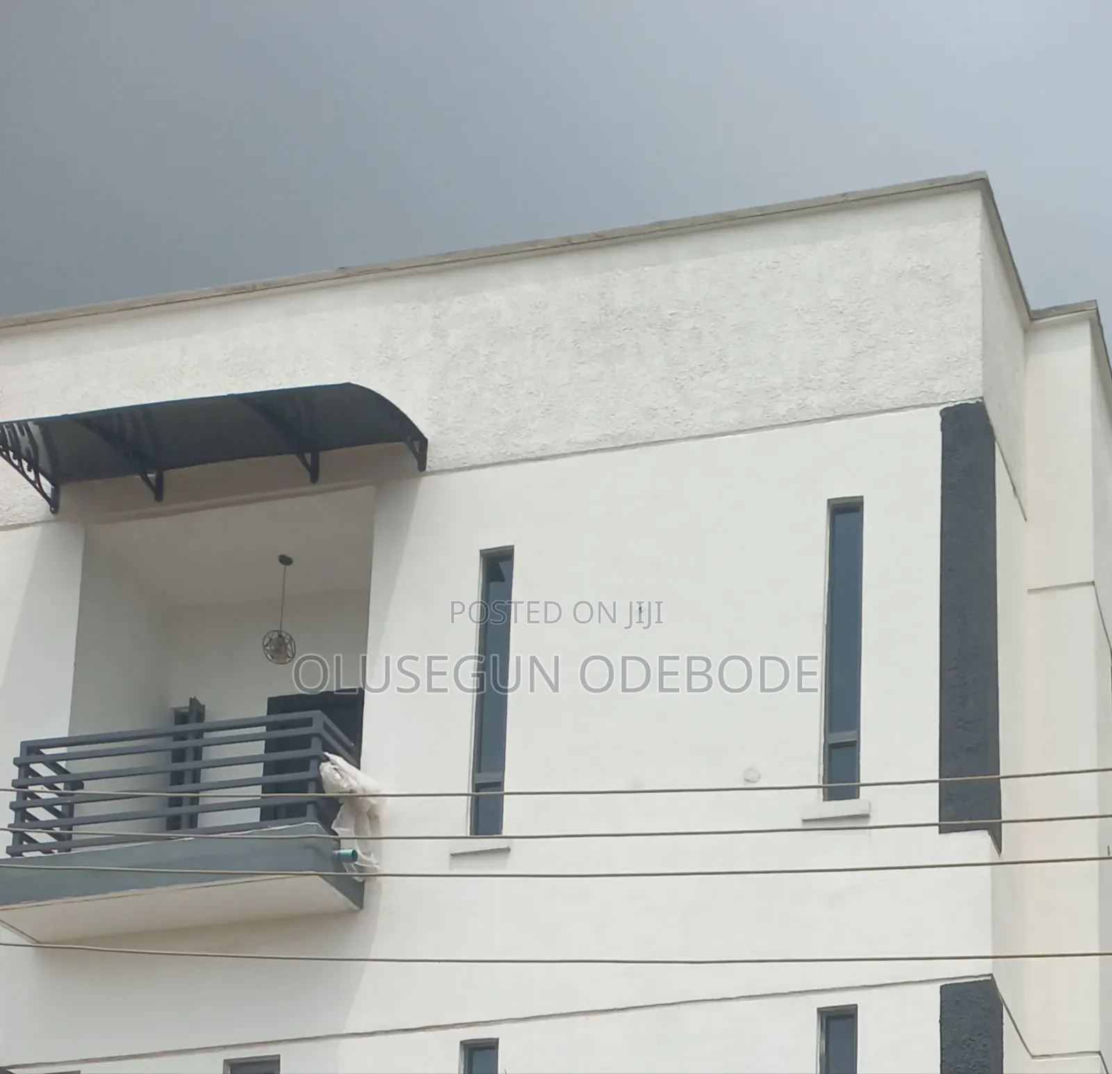 3bdrm Block of Flats in Unity Estate for sale in Unity Estate