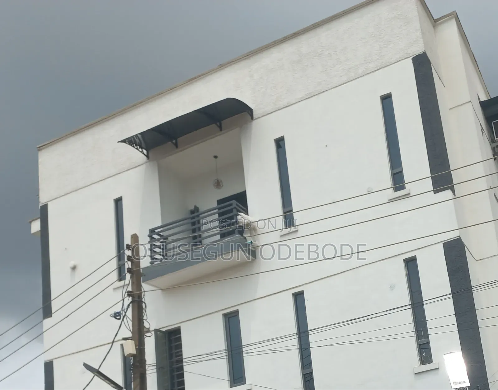 3bdrm Block of Flats in Unity Estate for sale in Unity Estate