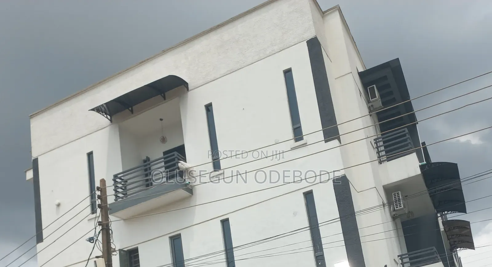 3bdrm Block of Flats in Unity Estate for sale in Unity Estate