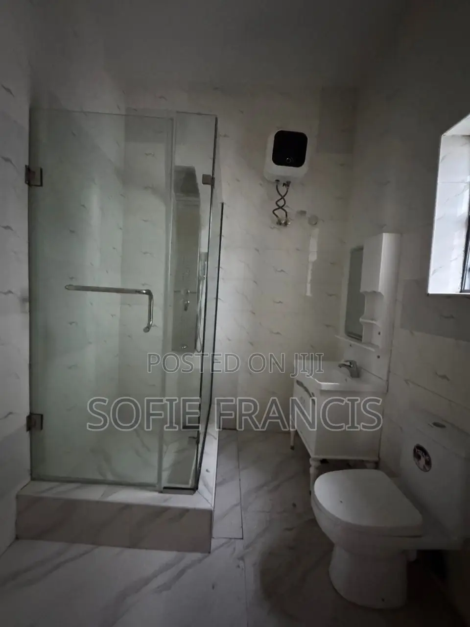 4bdrm Duplex in Orchid, VGC / Ajah for rent in VGC / Ajah