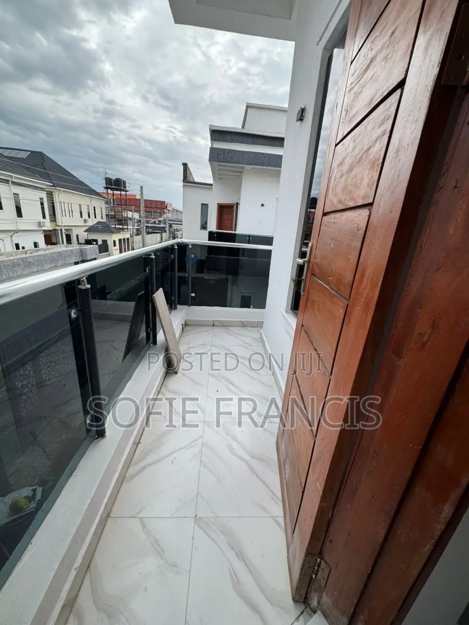 4bdrm Duplex in Orchid, VGC / Ajah for rent in VGC / Ajah