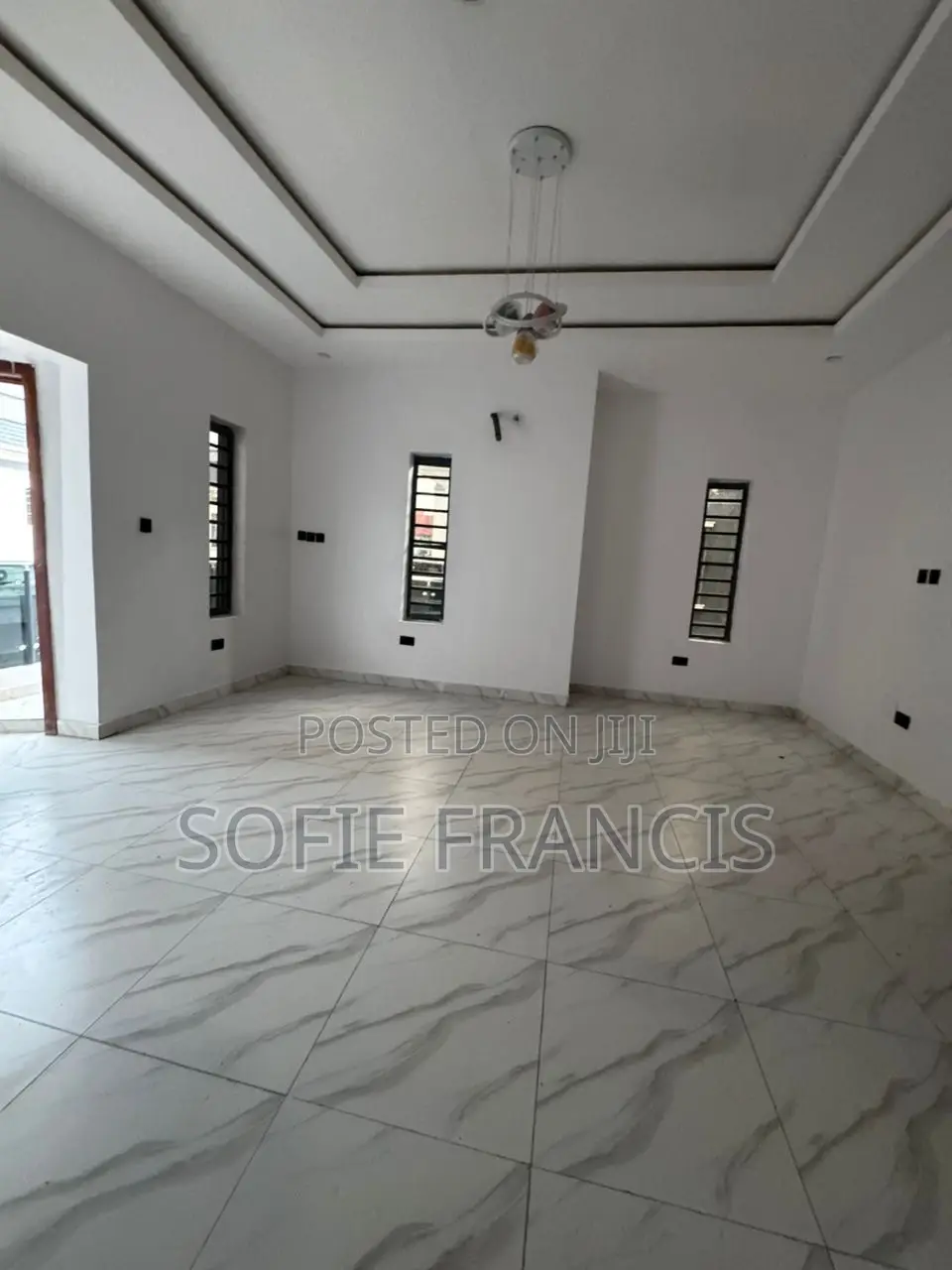 4bdrm Duplex in Orchid, VGC / Ajah for rent in VGC / Ajah