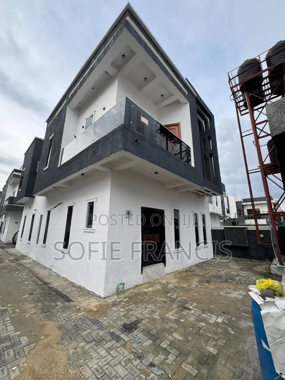 4bdrm Duplex in Orchid, VGC / Ajah for rent in VGC / Ajah
