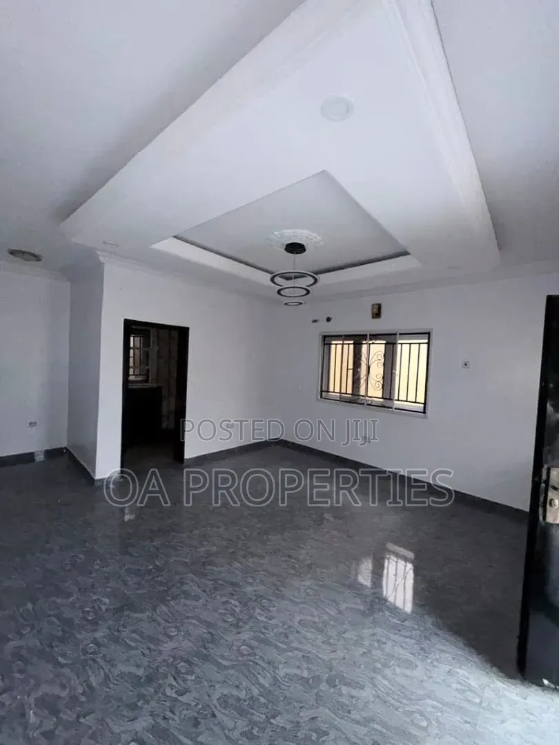 Furnished 4bdrm Duplex in Calton Gate, Ibadan for rent in Ibadan