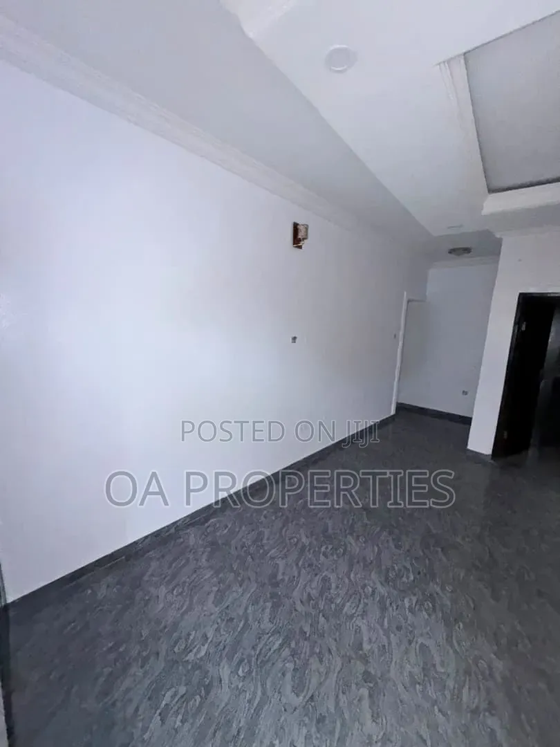 Furnished 4bdrm Duplex in Calton Gate, Ibadan for rent in Ibadan