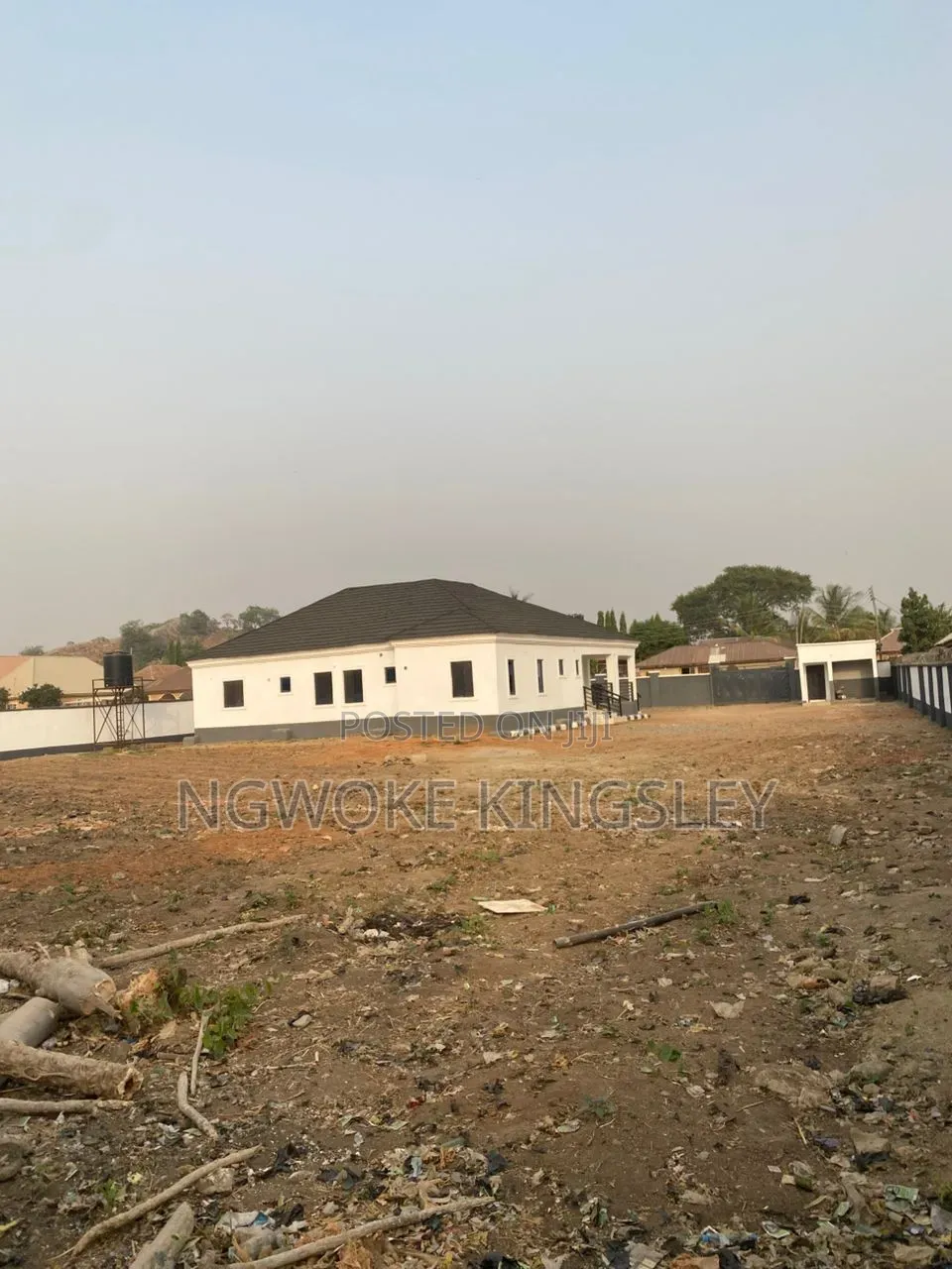 Land Business in Bwari / Bwari