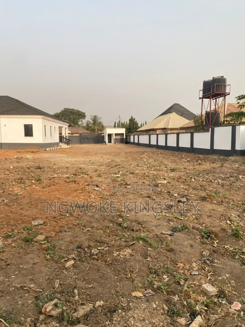 Land Business in Bwari / Bwari