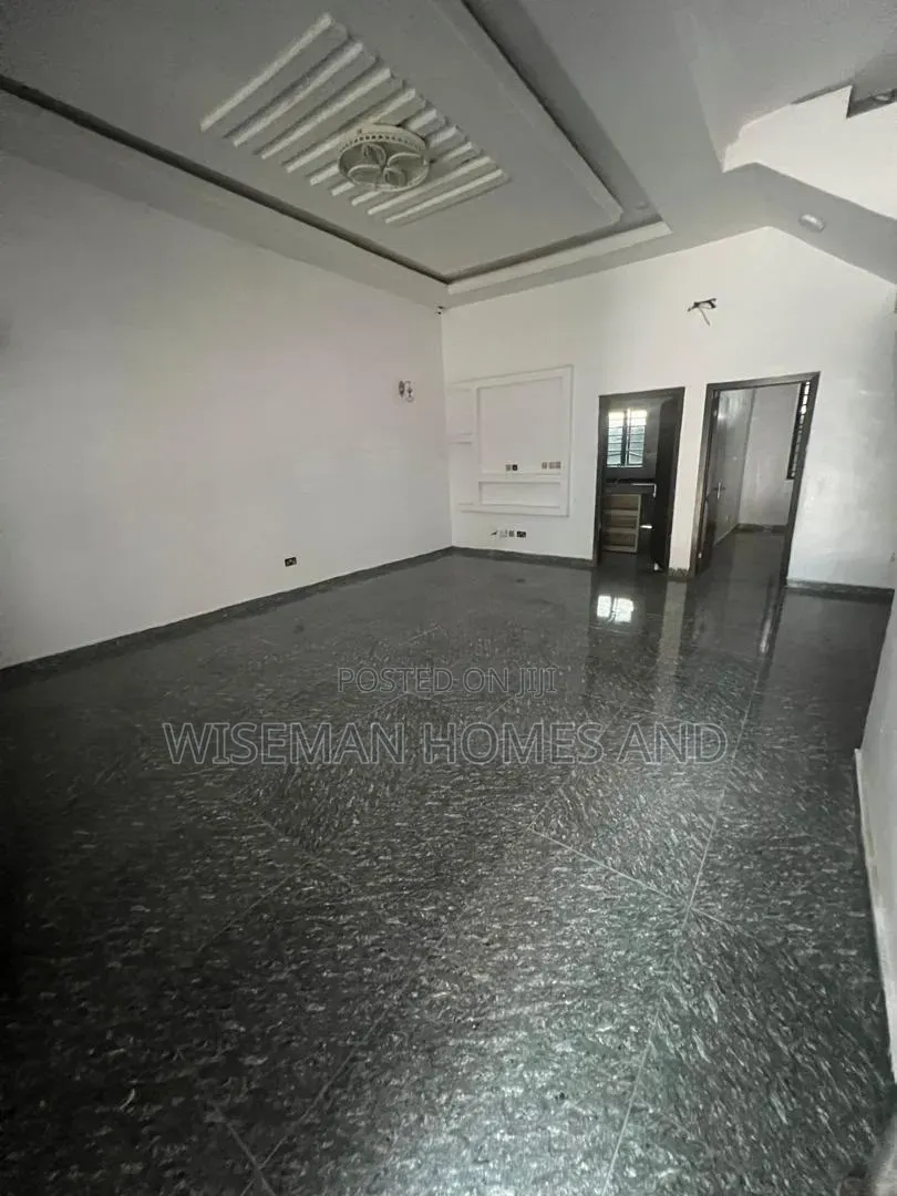 Mini Flat in Chevron Lekki for rent in Chevron
