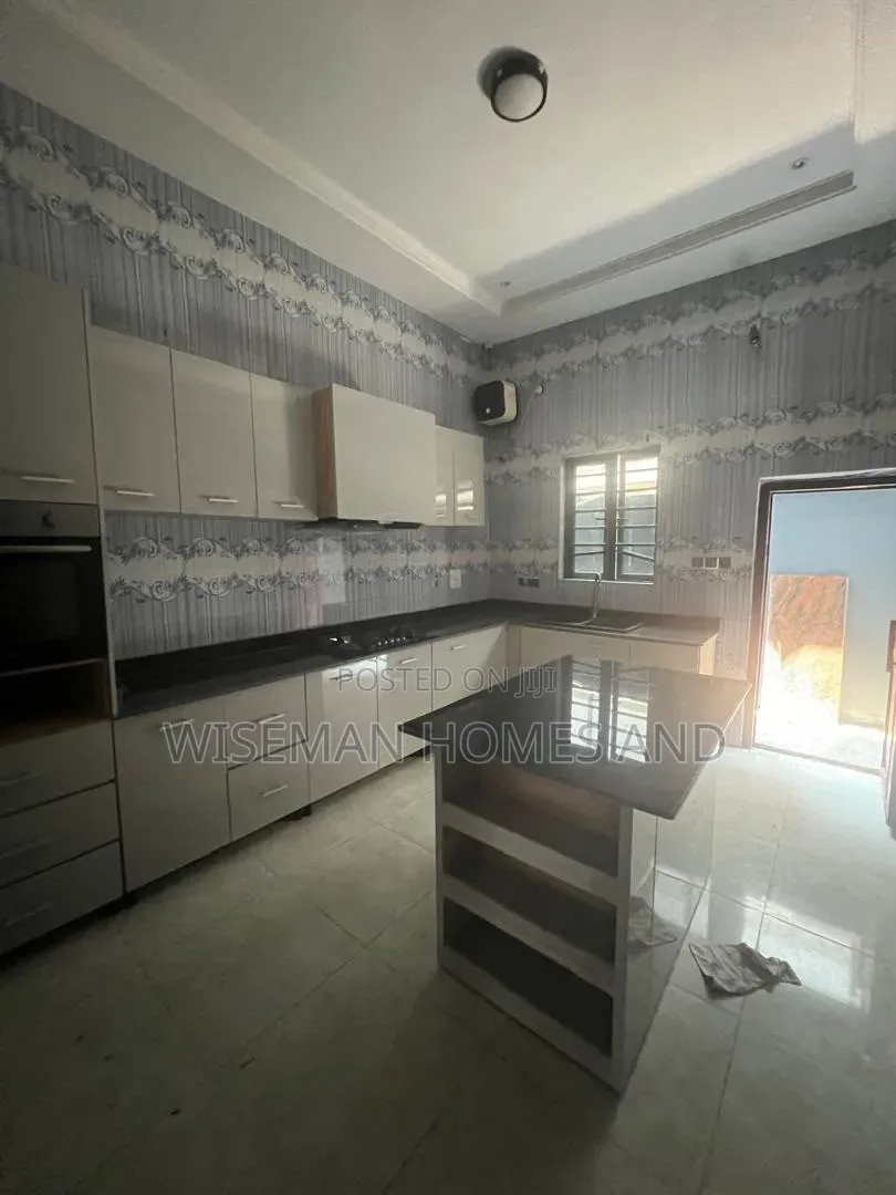 Mini Flat in Chevron Lekki for rent in Chevron