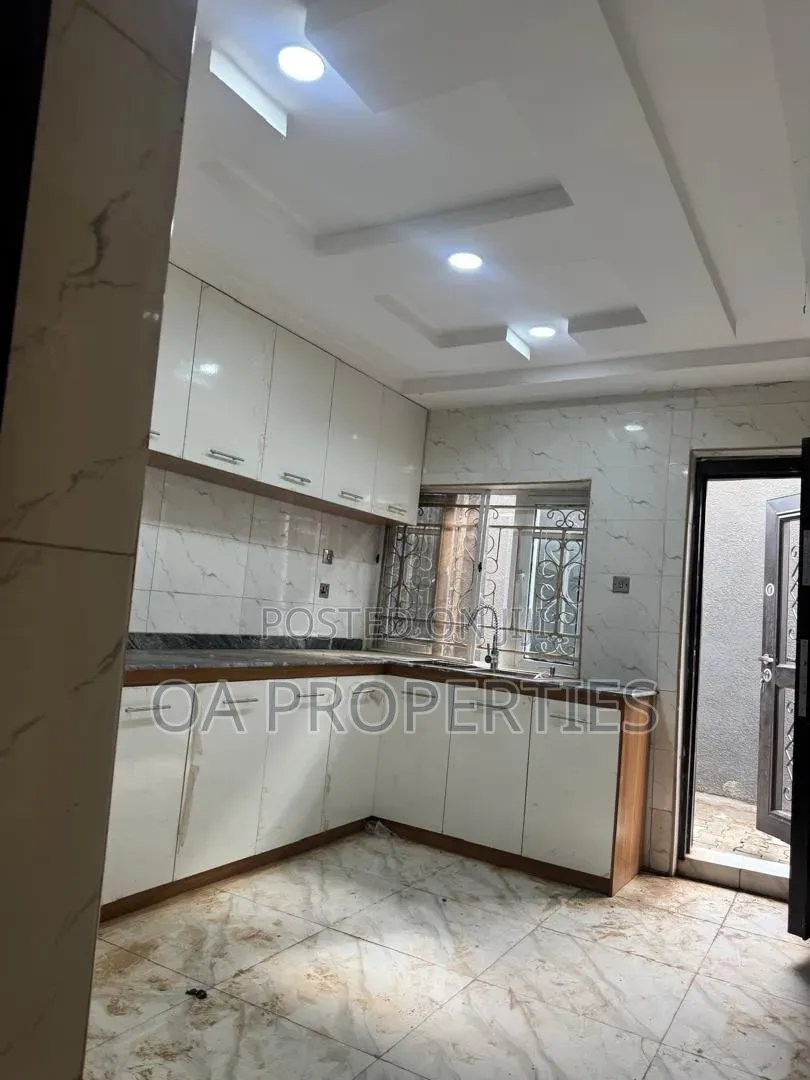 Furnished 4bdrm Duplex in Olusoji Avenue, Ibadan for rent in Ibadan