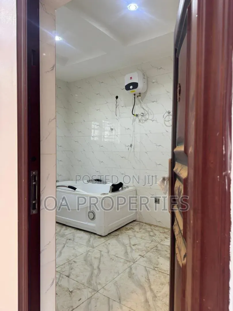 Furnished 4bdrm Duplex in Olusoji Avenue, Ibadan for rent in Ibadan