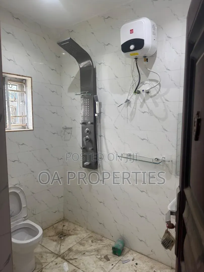 Furnished 4bdrm Duplex in Olusoji Avenue, Ibadan for rent in Ibadan