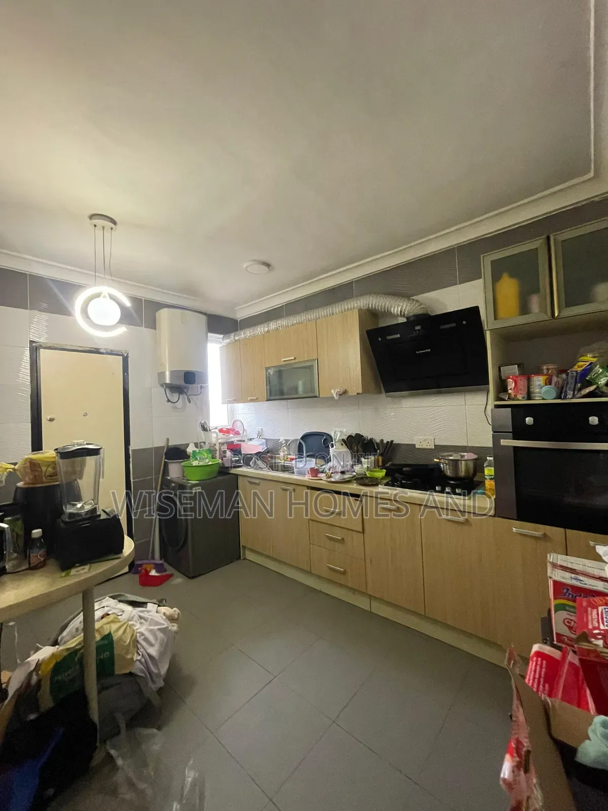 2bdrm Apartment in Chevron Lekki for rent in Chevron