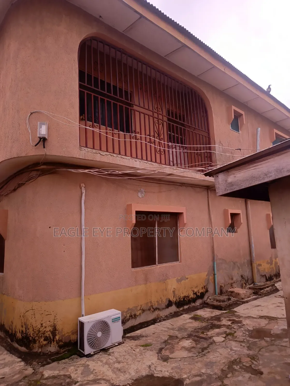 3bdrm Block of Flats in Amazing Grace, Baruwa for rent in Baruwa