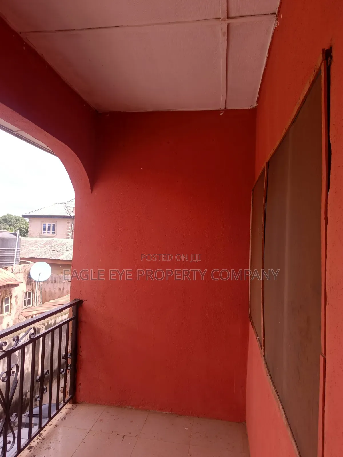 3bdrm Block of Flats in Amazing Grace, Baruwa for rent in Baruwa