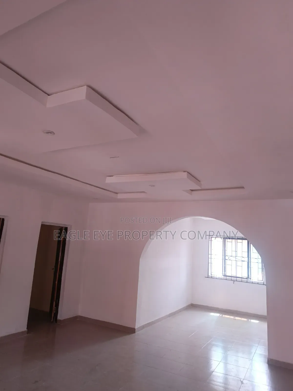 3bdrm Block of Flats in Amazing Grace, Baruwa for rent in Baruwa