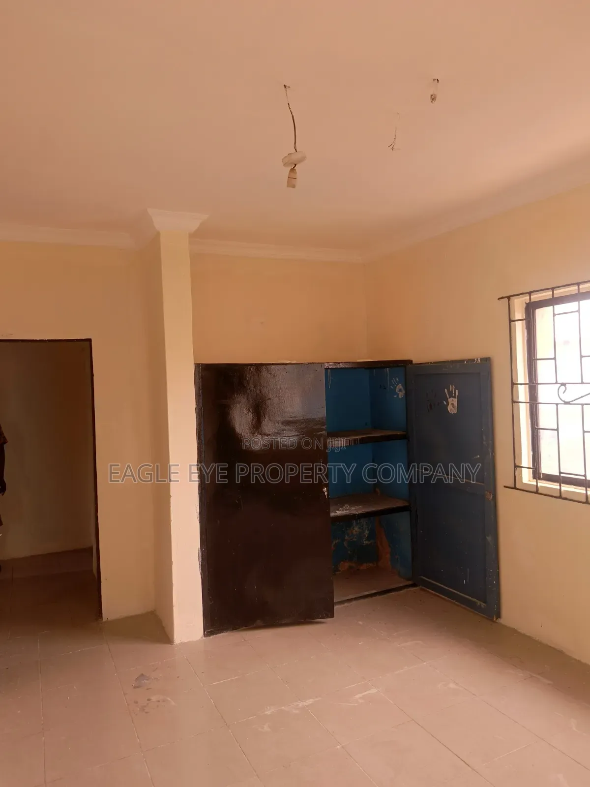 3bdrm Block of Flats in Amazing Grace, Baruwa for rent in Baruwa
