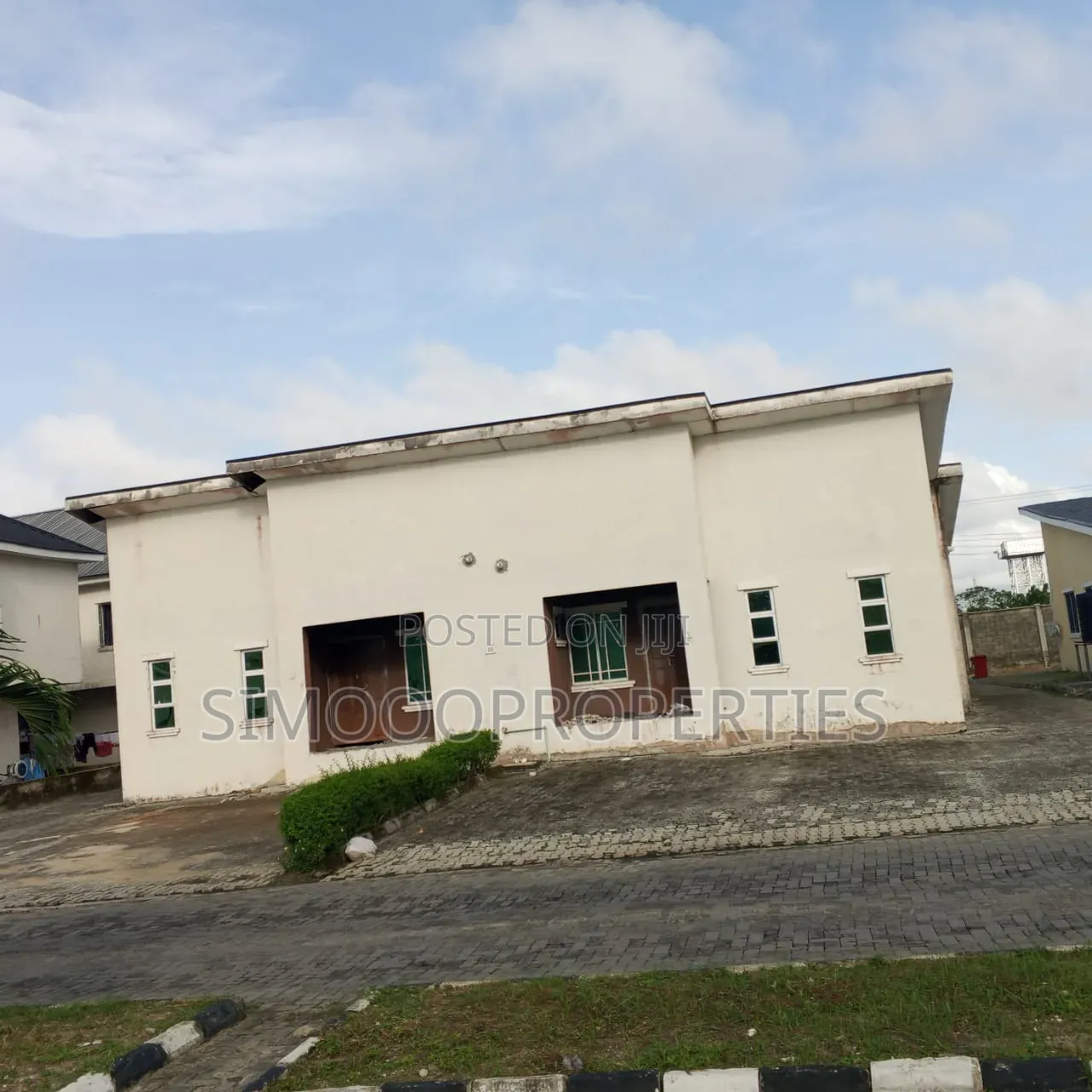 2bdrm Bungalow in Meridian Park, Awoyaya for sale in Awoyaya