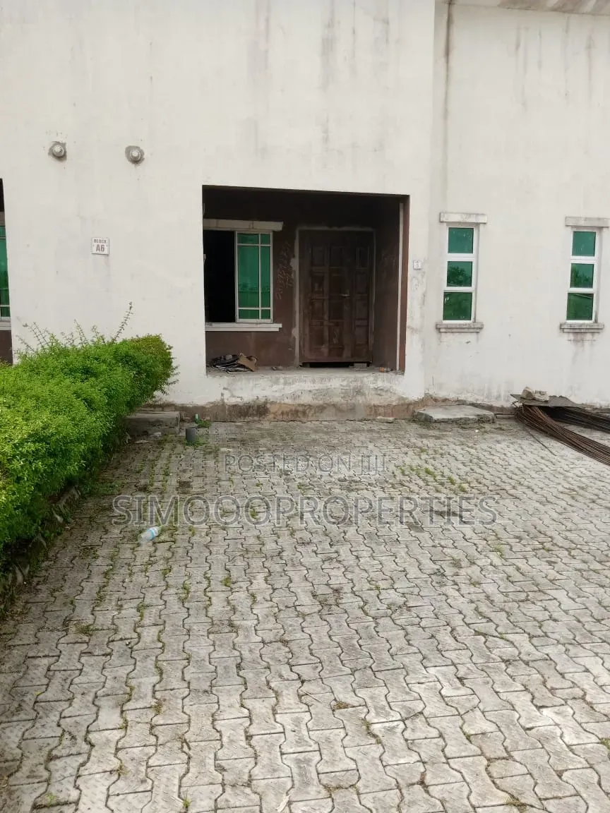 2bdrm Bungalow in Meridian Park, Awoyaya for sale in Awoyaya