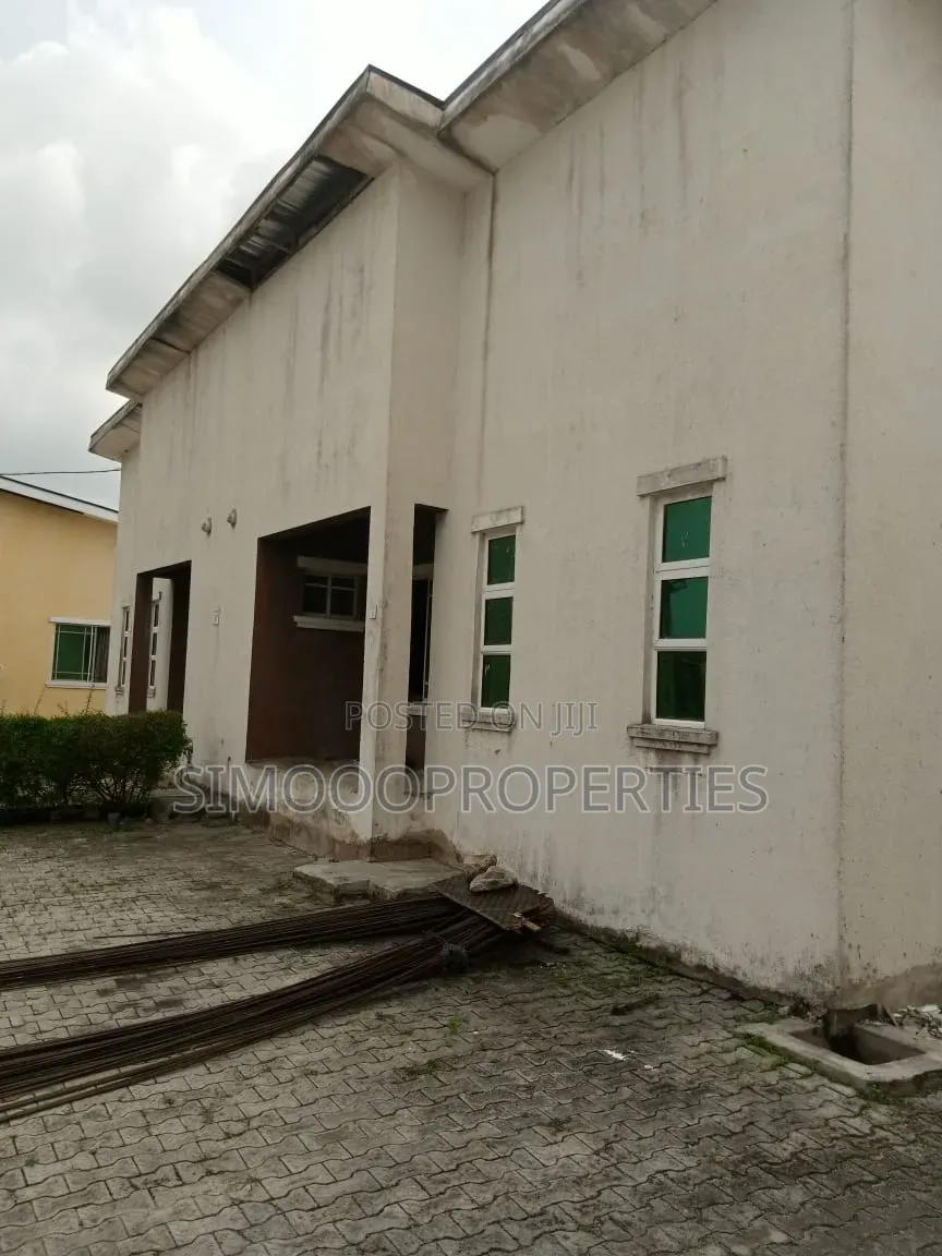 2bdrm Bungalow in Meridian Park, Awoyaya for sale in Awoyaya