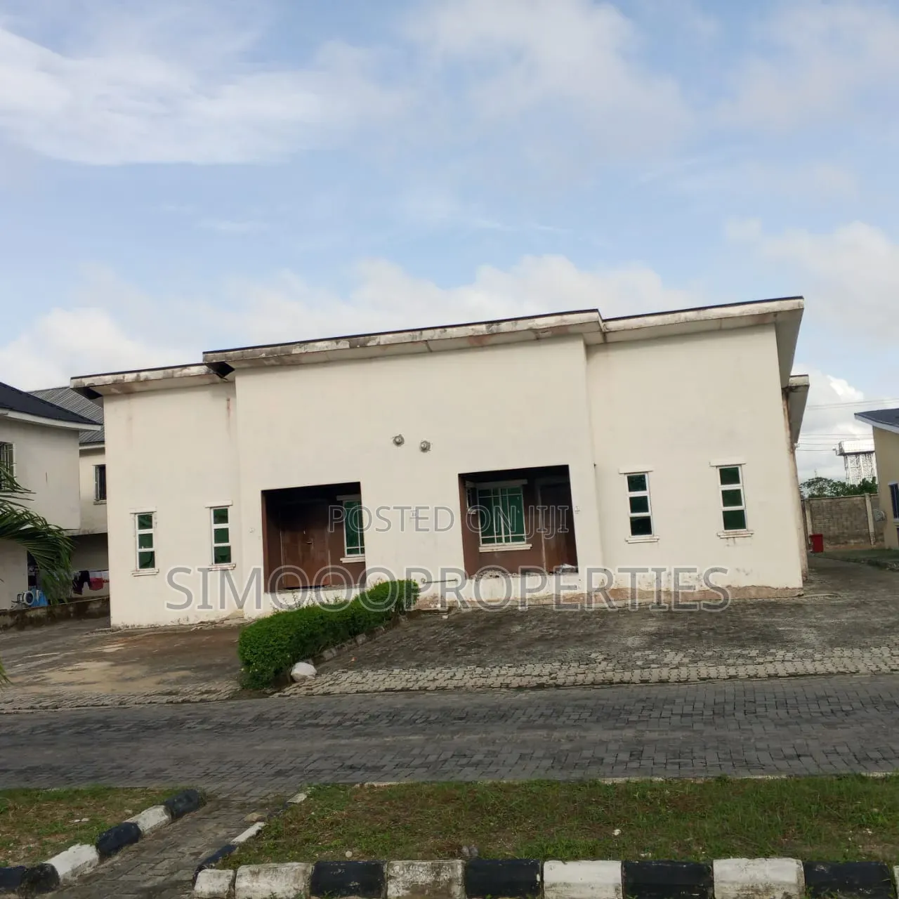 2bdrm Bungalow in Meridian Park, Awoyaya for sale in Awoyaya