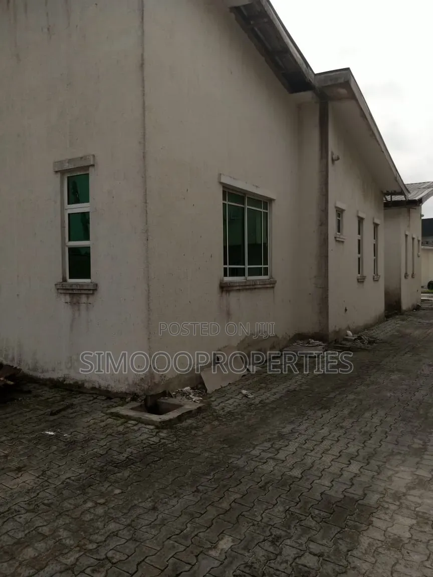 2bdrm Bungalow in Meridian Park, Awoyaya for sale in Awoyaya