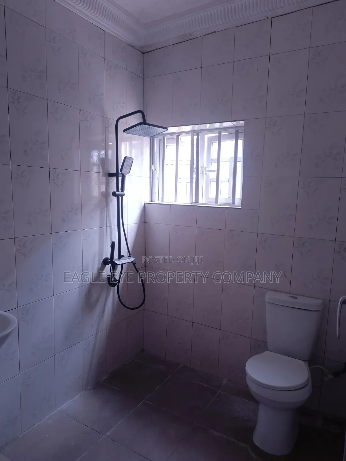 3bdrm Block of Flats in Mercy Land Estate, Baruwa for rent in Baruwa