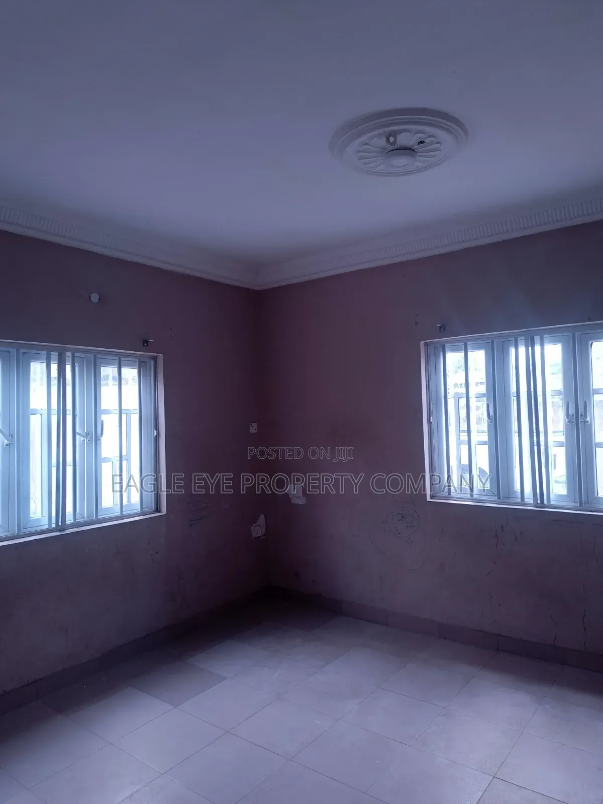 3bdrm Block of Flats in Mercy Land Estate, Baruwa for rent in Baruwa