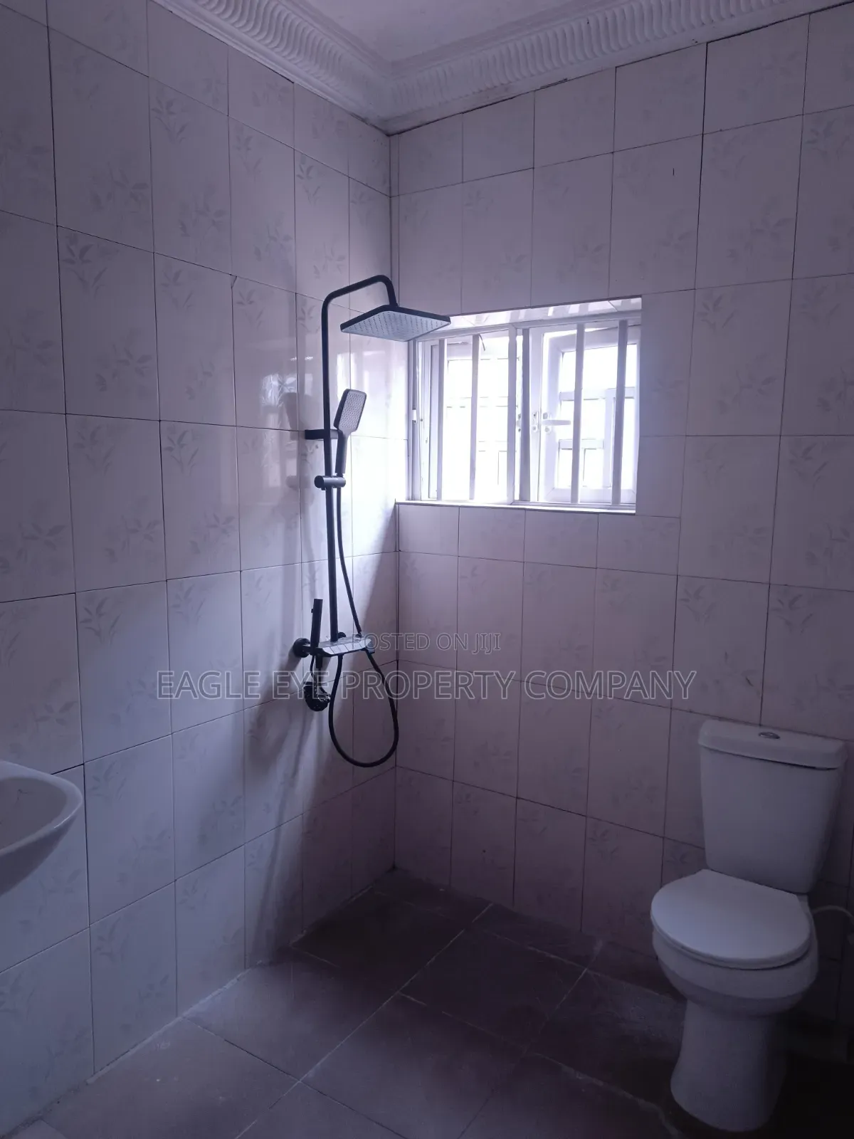 3bdrm Block of Flats in Mercy Land Estate, Baruwa for rent in Baruwa