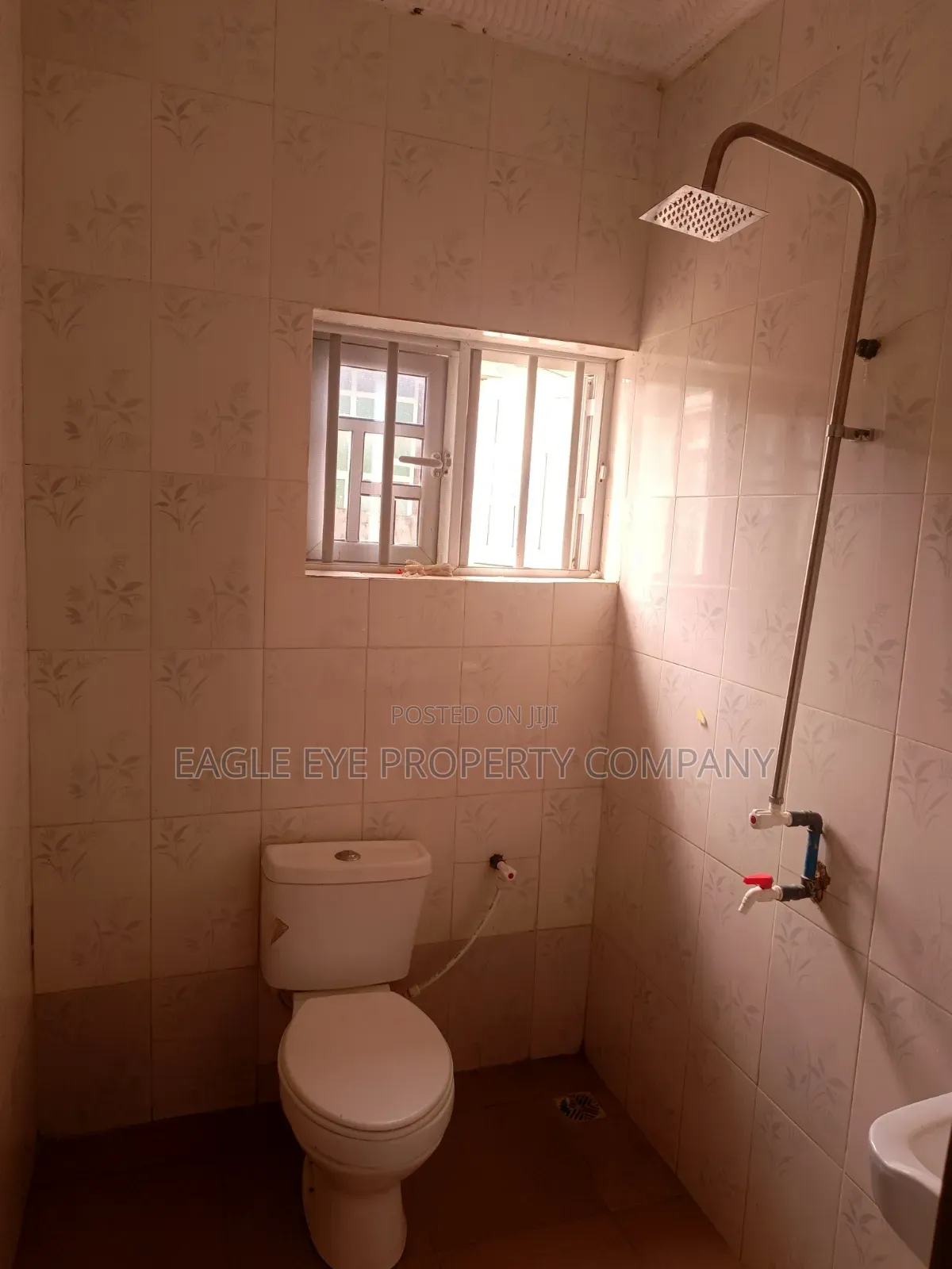 3bdrm Block of Flats in Mercy Land Estate, Baruwa for rent in Baruwa