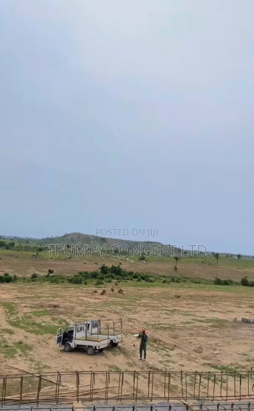 Affordable Land for Sale in Apo Waru Abuja Invest Smart in Apo Resettlement