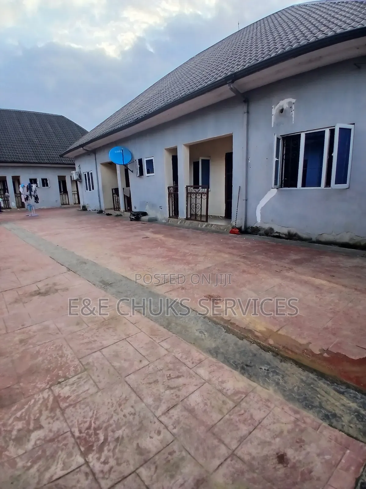 2bdrm Block of Flats in Obio-Akpor for rent in Obio-Akpor