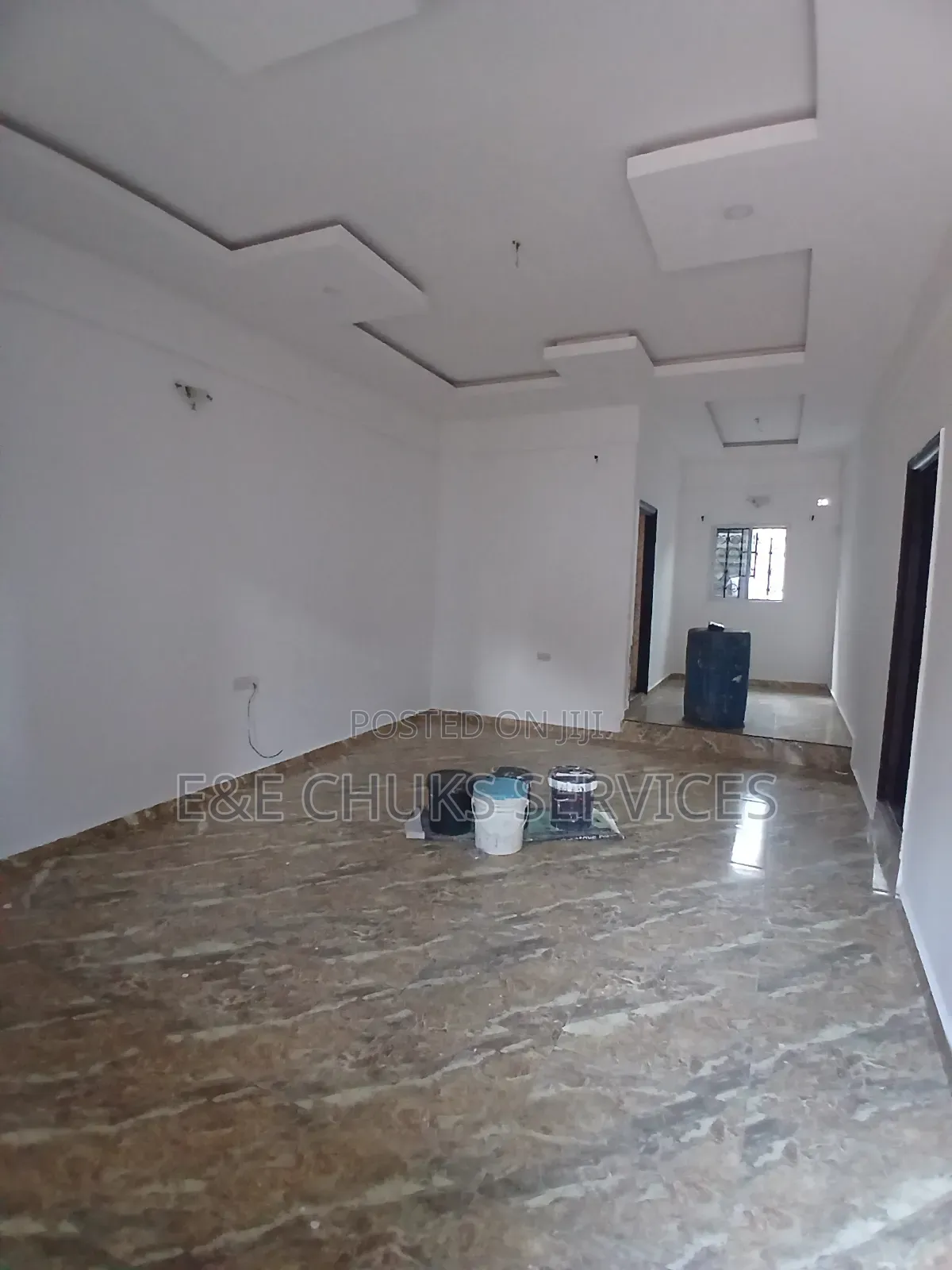2bdrm Block of Flats in Obio-Akpor for rent in Obio-Akpor