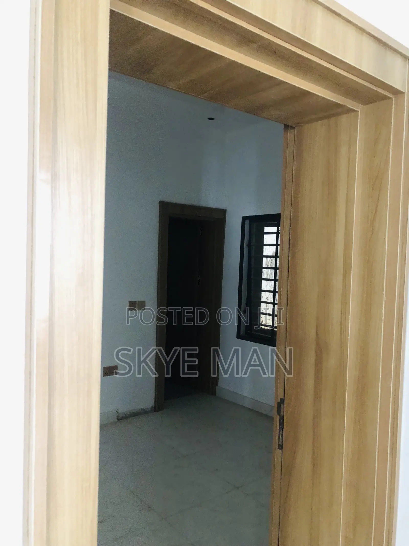 3bdrm Apartment in Sagama Estates, Dawaki for sale in Dawaki