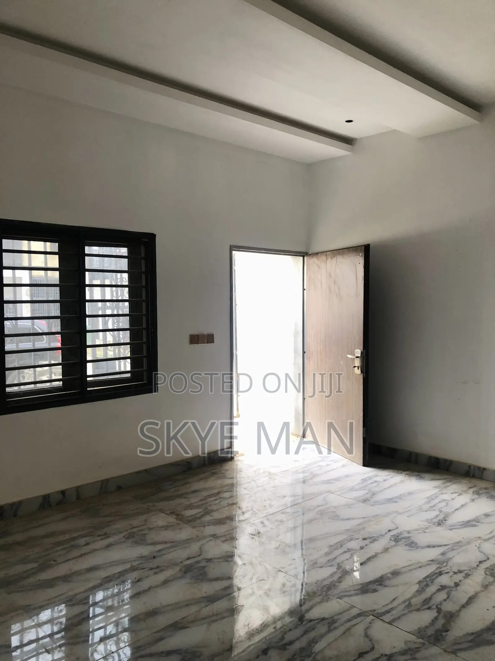 3bdrm Apartment in Sagama Estates, Dawaki for sale in Dawaki