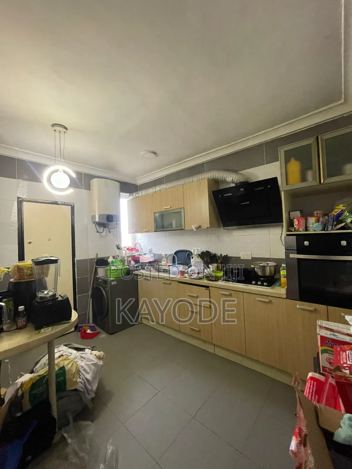 2bdrm Apartment in Chevron for rent in Chevron